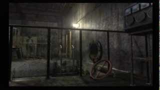 Resident Evil: Zero | GCN Part #09 [Lets Watch] Nematodes Wake Up / Billys Back