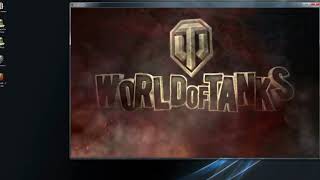 Как запускать Warpack для WoT