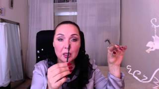 Новая тушь от Мэри Кэй Lash Intensity