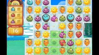 Farm Heroes Saga Level 59 No Boosters