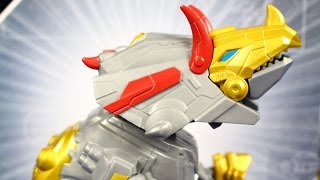 Dinobot Slug / Динобот Слаг - Transformers Hero Mashers / Трансформеры - Hasbro - A8399 A8336