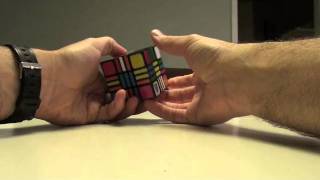 Roadblock 1 Tutorial