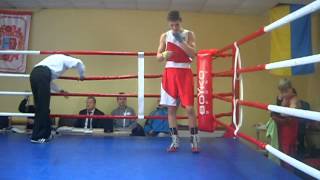 Майдаков Дмитрий Чемпион Черкассы 2014 года.