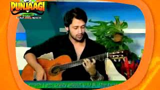 Punjaagi Totay 0141