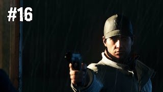 [Sub Việt] NỢ MÁU TRẢ BẰNG ...? Cùng chơi Watch Dogs #16 (END)
