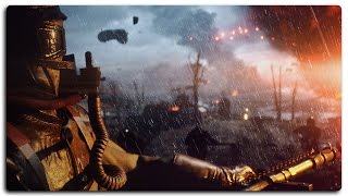 Battlefield 1 - Singleplayer - Review/Test - Deutsch