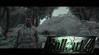 Fallout 4 Super Spooky #5 | Kiwo Friend