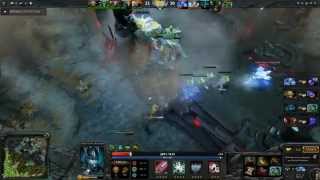 Dota 2 Лучшие моменты phantom assassin