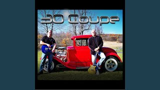 30 Red Coupe (feat. Steve DeFinis & Jeff Davidowsky)
