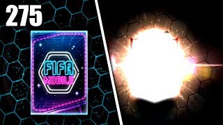 MEINE ERSTEN RETRO STARS SPIELER! ?? FIFA 18 MOBILE #275