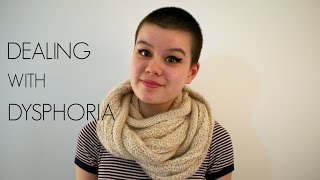 Dysphoria and Self Care! | Tuesdays with Theodore