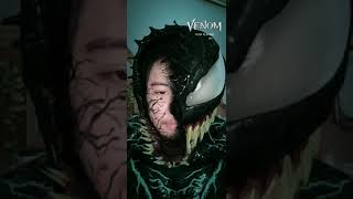Filter Venom Snapchat