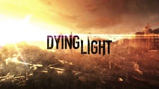 #2 Dying Light - выход на улицу