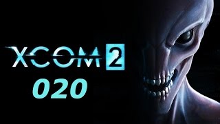 XCOM 2 • #020 - Operation: Blutiger Zahn [HD+ German] | Let's Play Xcom 2