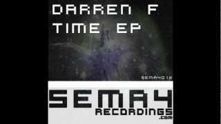 Darren F - Shift (Original Mix)