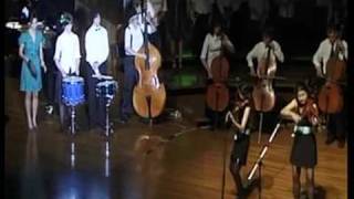 Korobushka for Orchestra