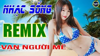 Có lẽ tôi nghèo - LK nhạc sống remix gái quê - Người mẫu xinh lung linh .