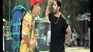Munnabhai M.B.B.S. | Movie Scene | Apun Ko Body Chahiye