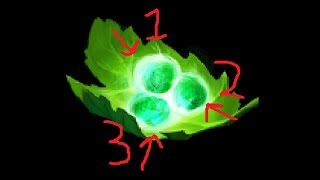 Dota 7.09 - #supportlife