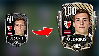 BEAST PLAYER IN HEAD TO HEAD FIFA MOBILE 20 ! HEAD TO HEAD CHEAT ? |
