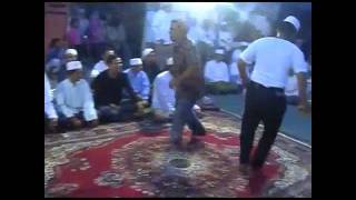 zafin Robbi inni , Jadad Sulaiman by abdullah ta'lab( Qashidah Aslafuna Sholeh)