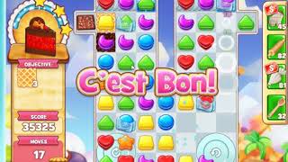 Cookie Jam Level 4473 ***