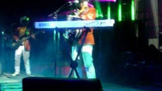 salcido norte en el armadillo palace de gainesville ga