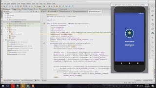 Create a File Uploader with Progress in Android – Android Studio