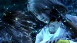 Fallen delerium with Final Fantasy