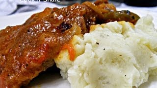 Swiss Steak