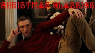 A CHRISTMAS ALBUM FOR OFFENDED LIBERALS