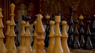 Why Is Chess The Favorite Game Of Dictators?