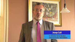 Testimonio: Josep Coll