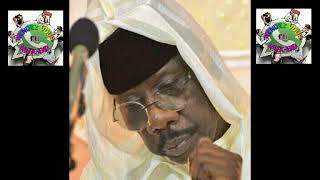 SERIGNE MOUSTAPHA SY  Les mouvements créés pour opposer les tarikhas au sénégal