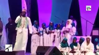 Féstival salam 2019 avec baye dame bou yaye