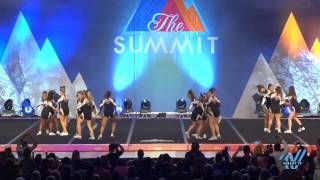 Brandon All Stars Junior Silver 2015 Small Junior 4 Finals