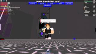 ROBLOX Black Magic Tutorial - Ravager (Part 2/3: Combo Extenders)