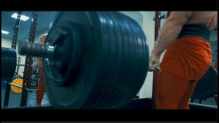 Motivation video ( powerlifting,Hrach Guloyan)