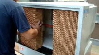 Climatizador SEC Master 1120 GJBrasil