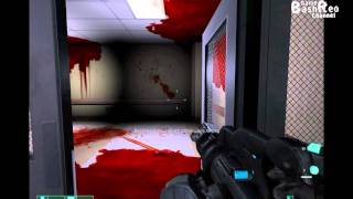 F.E.A.R. Extraction Point #7 - Финал