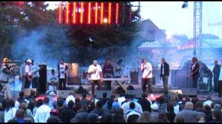 Mixcité live Vernier part 1