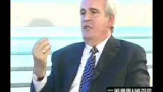 Gjergj Dedaj - Kryetar i Partisë Liberale të Kosovës Pjesa e 1