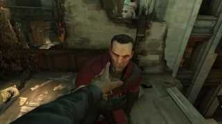 Dishonored+DLCs: All Assassinations