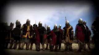 Что такое реконструкция? / What is reenactment? eng sub