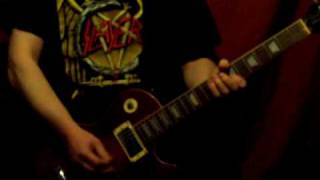 Demon Cleaner - Kyuss (cover)