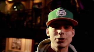 Soul Kitchen 07 05 2011 Hip Hop Donuts клуб Альма Матер