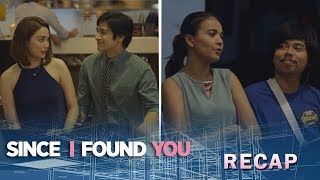 Since I Found You: Week 15 Recap Part 1