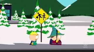 South Park season 17 episode 7 - Game of Thrones gay wieners