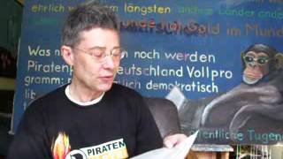 O Altnazi Elisabeth Noelle-Neumann 5/5 in Lichtgeschwindigkeit 2047