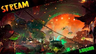 Guild Wars 2: Хэллоуинский ивент #11